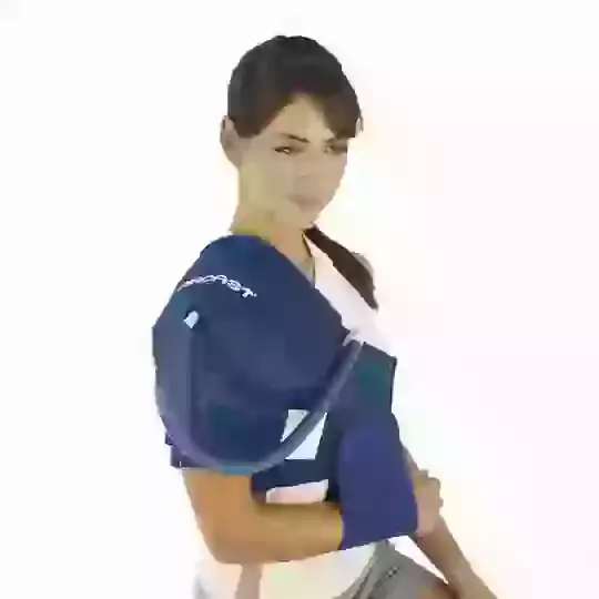 Aircast Shoulder Cryo/Cuff